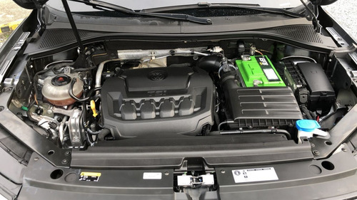 Volkswagen Tiguan Trendline 4x4