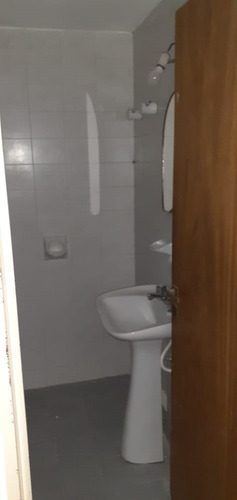 Imagen 2 de 5 de Nueva Córdoba, Departamento En Venta De 1 Dormitorio, Balcon Externo