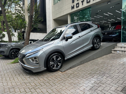 Mitsubishi Eclipse Cross 1.5 MIVEC TURBO GASOLINA HPE-S S-AWC CVT