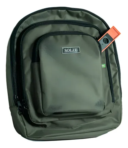 Mochila Para Ferramentas Solze | Parcelamento sem juros