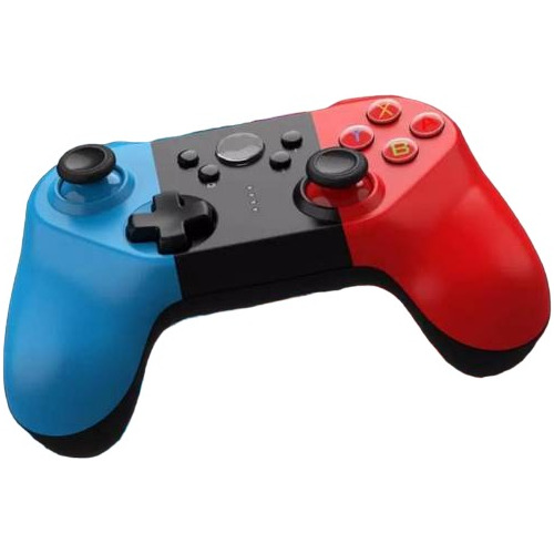 Control Gamepad P/ Switch Pc Joystick Inalámbrico Meidimake