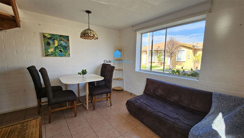 Se Vende Casa En Comuna De Algarrobo