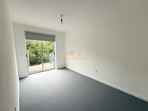 Venta Apartamento Tipo Casita Primer Piso Excelente Rentabilidad Maldonado 2 Dormitorios 1 Baño