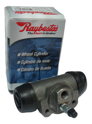 Cilindro De Freno Merú 4runner 2001-2002 Raybestos