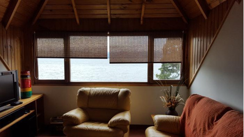 Departamento 4 Amb. Vista Al Lago Centor Bariloche