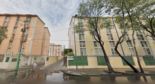 Departamento En Venta En Col. Aquiles Serdán , Azcapotzalco , Cdmx