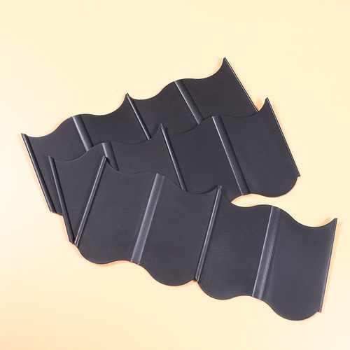 10pcs Livre Costura Toppers Mini Plástico Cerca Diy Landscap