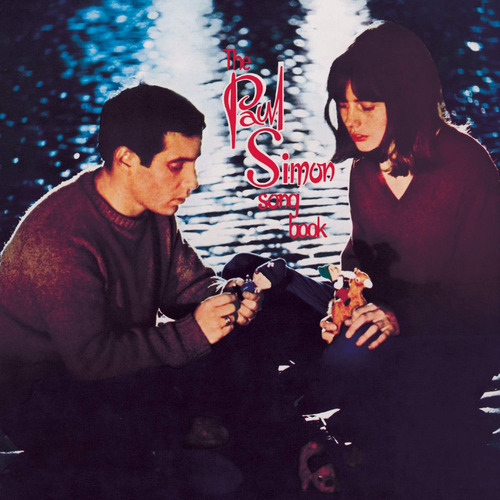 Cd: Cancionero De Paul Simon