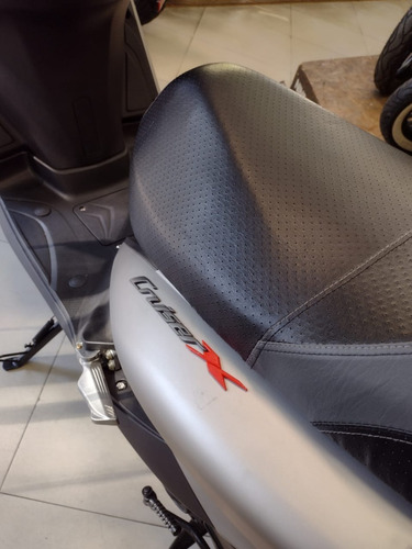 Zanella Scooter Cruiser X 150 Nuevo Modelo Cycles Motoshop
