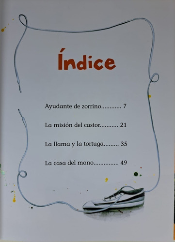 Cuentos En Zapatilla Liza Porcelli Libro Infantil Tapa Dura