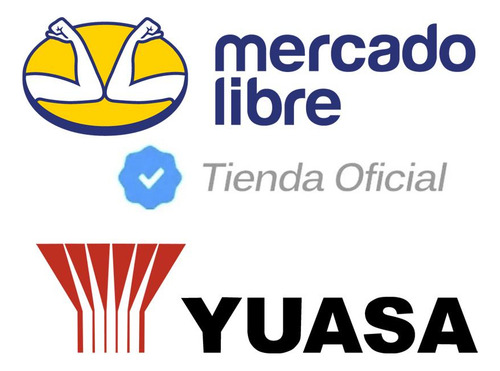 Imagen 7 de 9 de Batería Moto Yuasa Yb7-a