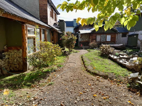 Complejo De Cabañas A 50 Mtros Del Lago Nahuel Huapi