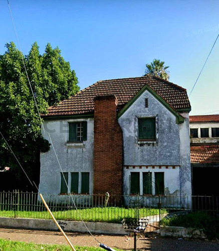 Venta De Lote En Lanús Oeste.