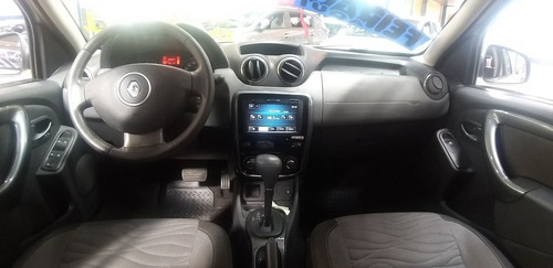 Renault Duster 2.0 Tech Road 4x2 16v