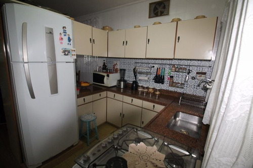 Sobrado - Ref: 5519
