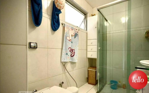 Imagem 2 de 10 de Apartamento - Ref: 226772