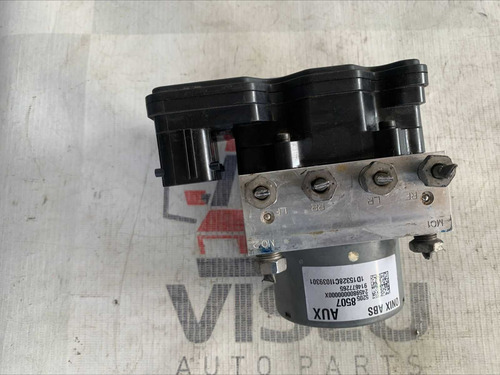 Modulo Abs Gm Onix 1.0 13/19 52058507 Aux
