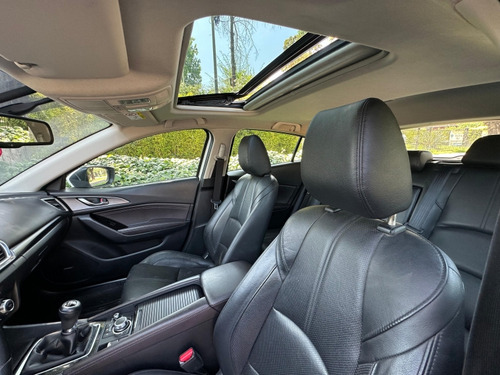Mazda 3 Gt 2.5 2019