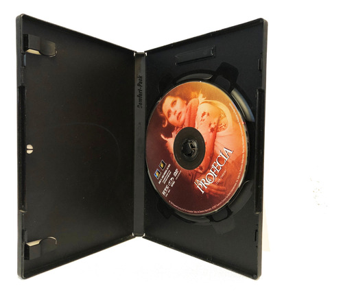 La Profecía 1, The Omen Dvd Doblada Español 1976- Exorcist (Usado)