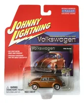 Comprar Johnny Lightning Volkswagen 1966 Beetle Cafe
