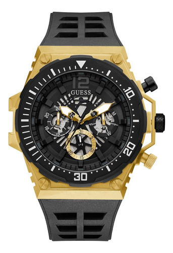 Reloj masculino Guess Sport para hombre GW0325g1