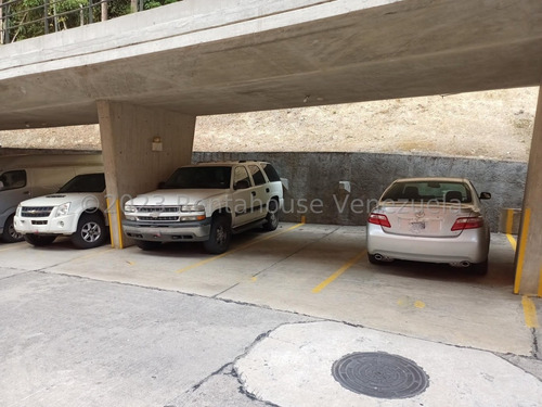 Imagen 20 de 20 de Townhouse En Venta En La Boyera - Jardin Y Terrazas