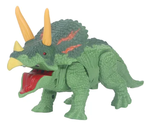 Electric dinosaur on sale