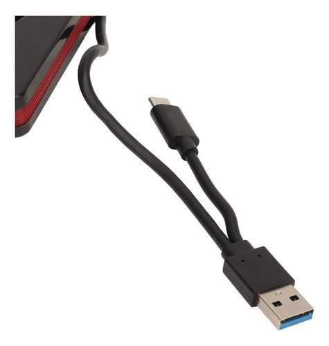 Grabadora De Blu-ray Externa, Unidad De Dvd, Ultrafina, De A
