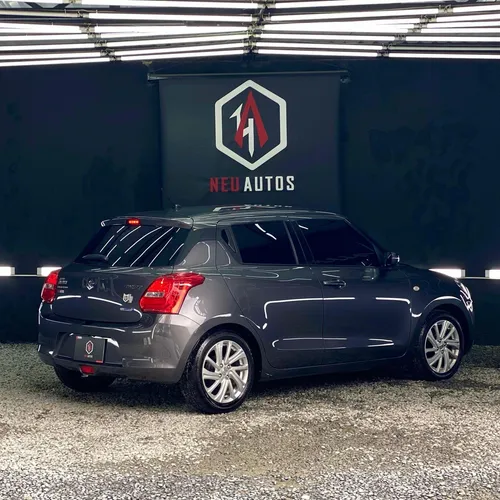Suzuki Swift 1.2 Dzire