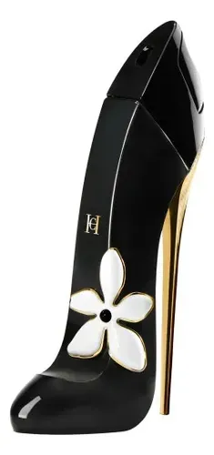 Perfume Carolina Herrera Good Girl Jasmine Absolute Eau de Parfum...