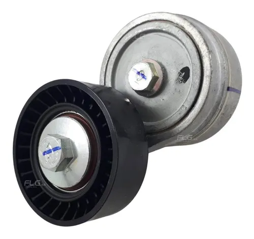 Tensor Poly-v Completo Fiat Uno Way 1.3 Desde 2016