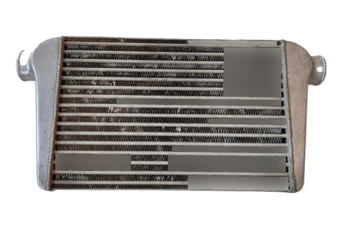 Intercooler Universal 