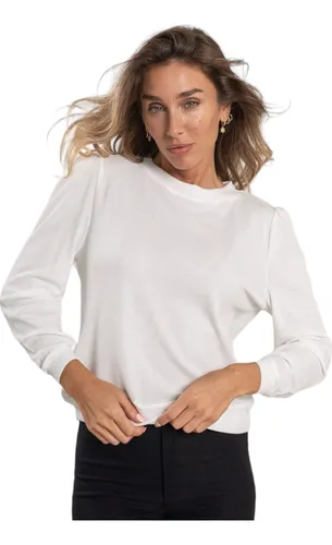 Buzo puño mujer new arrivals