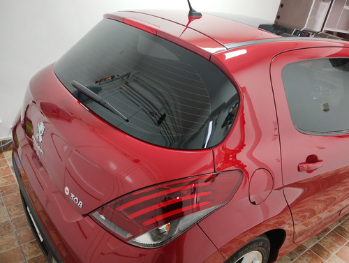 Peugeot 308 1.6 Allure