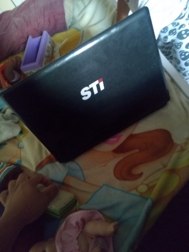 Notebook Usado