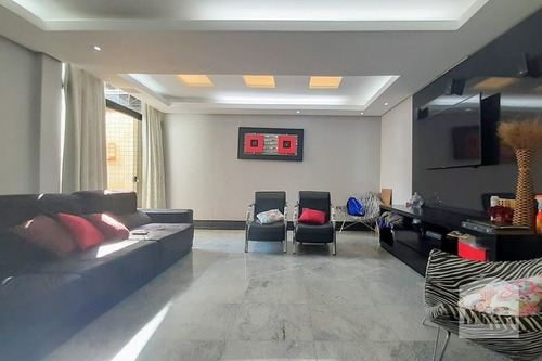 Imagem 2 de 15 de Apartamento À Venda No Serra - Código 325001 - 325001