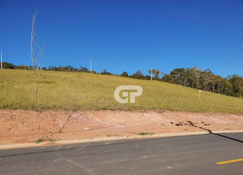 Imagem 6 de 19 de Terreno À Venda, 505 M² Por R$ 500.000,00 - Condomínio Alto Do Sion - Atibaia/sp - Te0681
