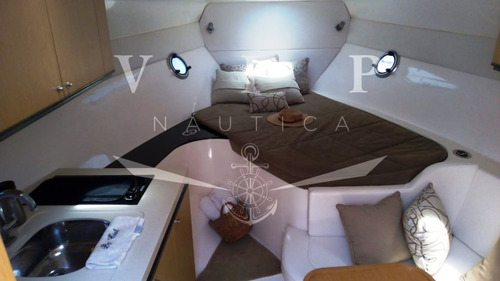 Imagem 20 de 25 de Phantom 375 - 2 X Volvo D4 300 Hp - 2015 | Sessa Ventura