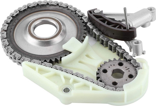 Juego Cadena Bomba Tiempo Bmw 220 13-18 320 12-18 328 11-18