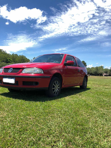 Volkswagen Gol 1.9 Sd Dublin