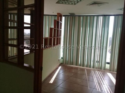 Imagen 4 de 8 de Oficina En Venta En La Torre Sindoni 22-11280 Jcm