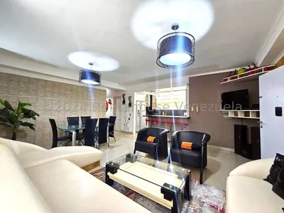 Apartamento en alquiler