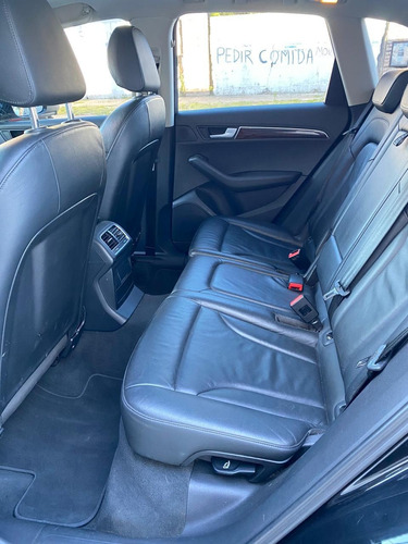Audi Q5 3.0 Tdi Quattro 2013