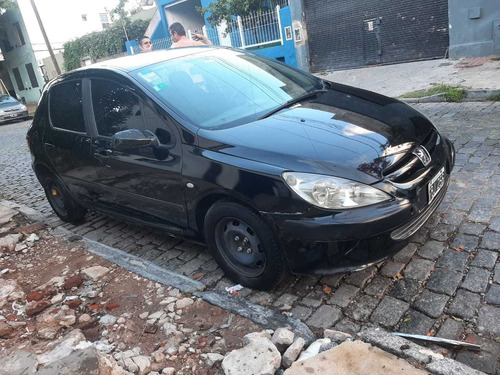 Peugeot 307 1.6 Xs 2005