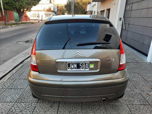 Citroën C3 1.6 Exclusive Vti 115cv 2012