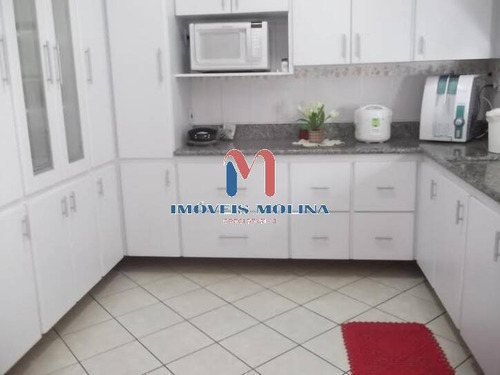 Imagem 9 de 15 de Sobrado Jardim Stella - Terreno 5 X 25 - 9582