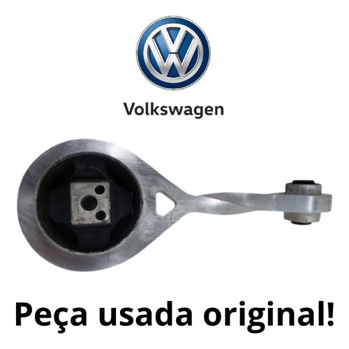 Coxim Cambio Volkswagen Voyage G5 1.0 1.6 8v 2009/2013