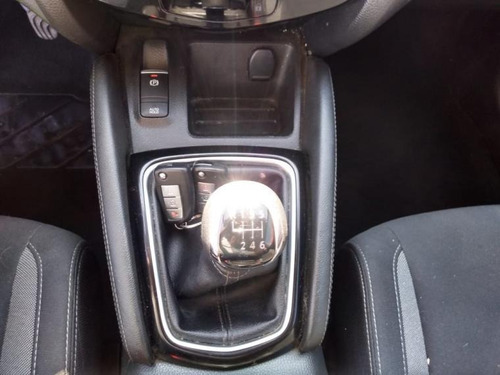 Nissan Qashqai Sense Mt 2018