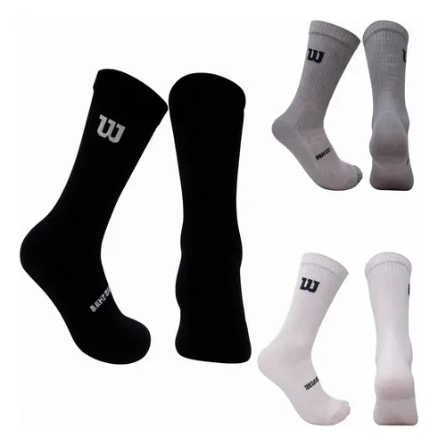 Las Mejores Ofertas En 100% Algodón Calcetines De Ejercicio Transpirable Para Hombres | EBay