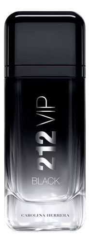 Carolina Herrera 212 Vip Black 200ml